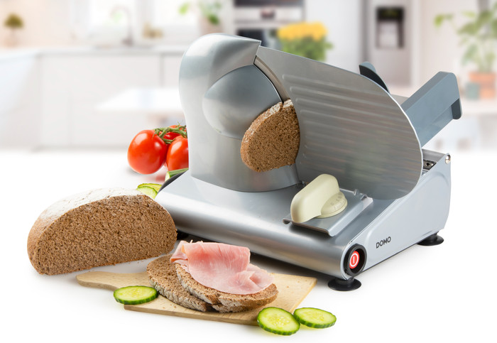 Domo DO521S product in use