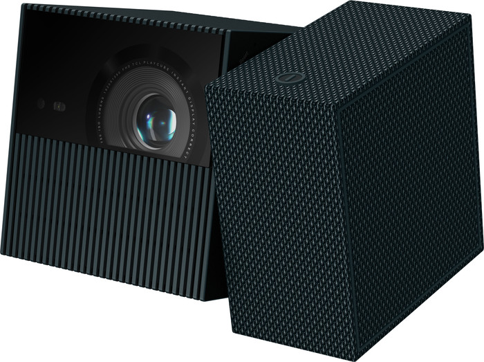 TCL PlayCube avant
