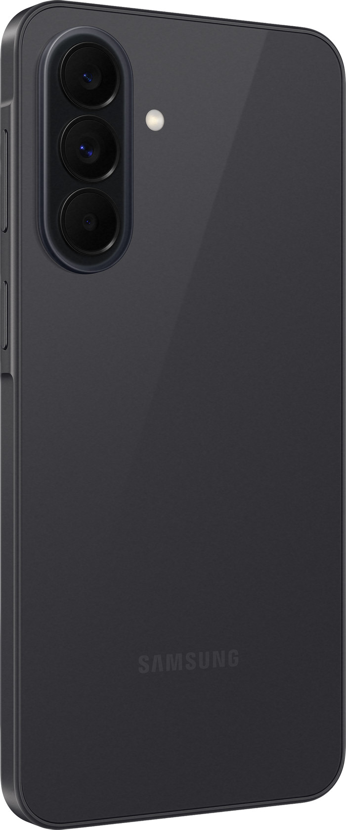 Samsung Galaxy A37 256GB Zwart 5G achterkant