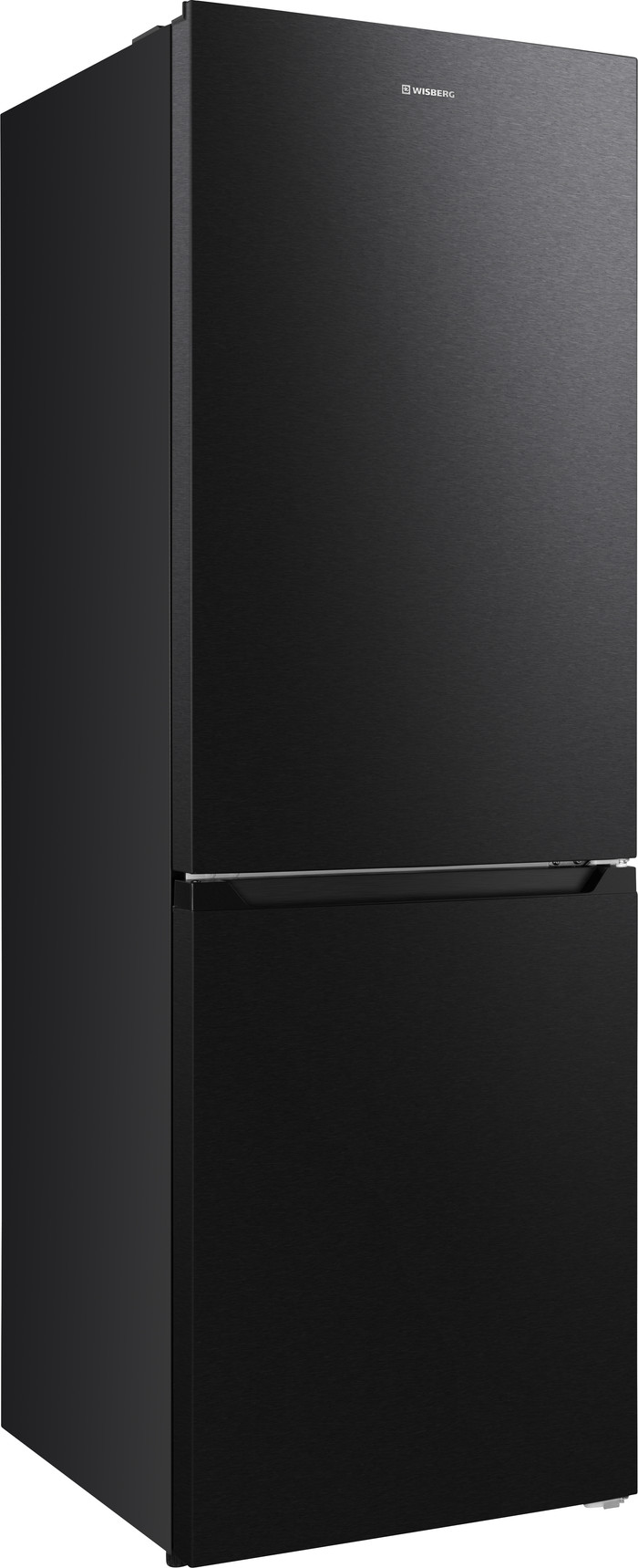 Wisberg WBKVC185CNFB linkerkant