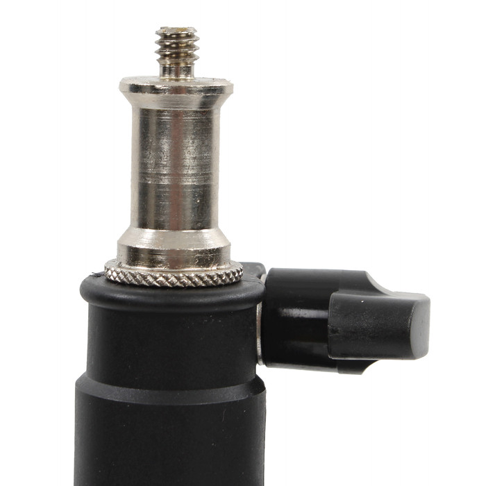 Falcon Eyes Compact Trépied d'Éclairage LMC-1900 63-221 cm détail