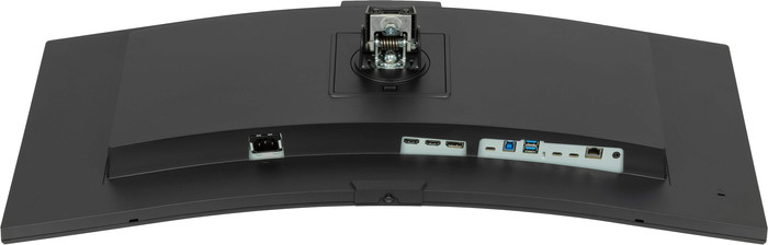 Iiyama Prolite XCB3497WQSNPH-B1 detail