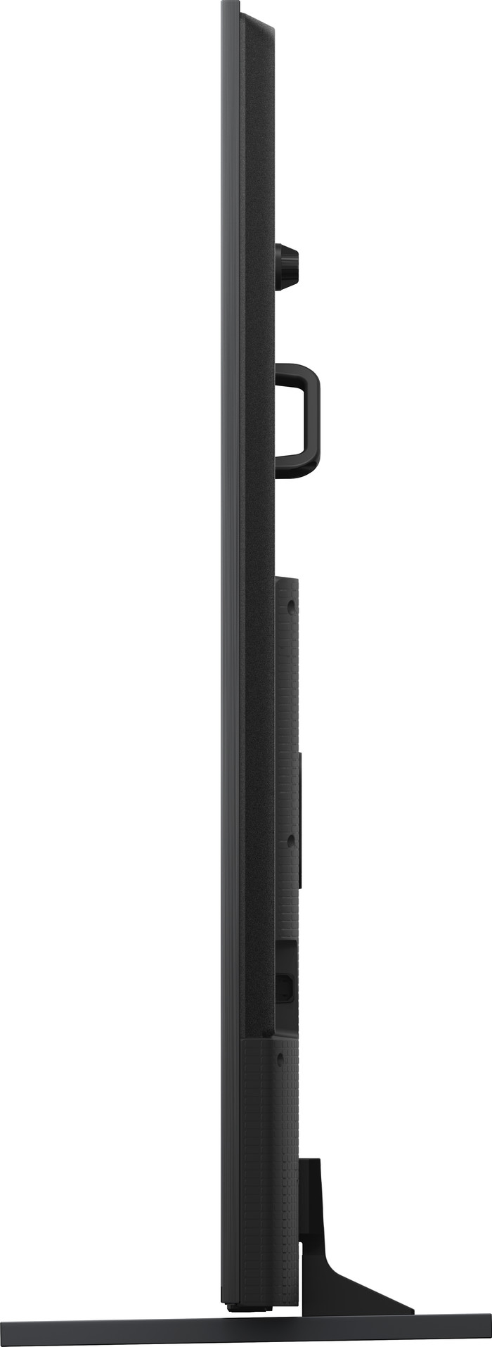 Hisense 98" QLED E7Q (2025) rechterkant