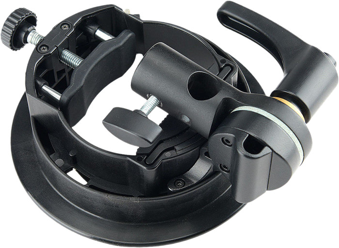 Godox S2-type Bracket Bowens détail