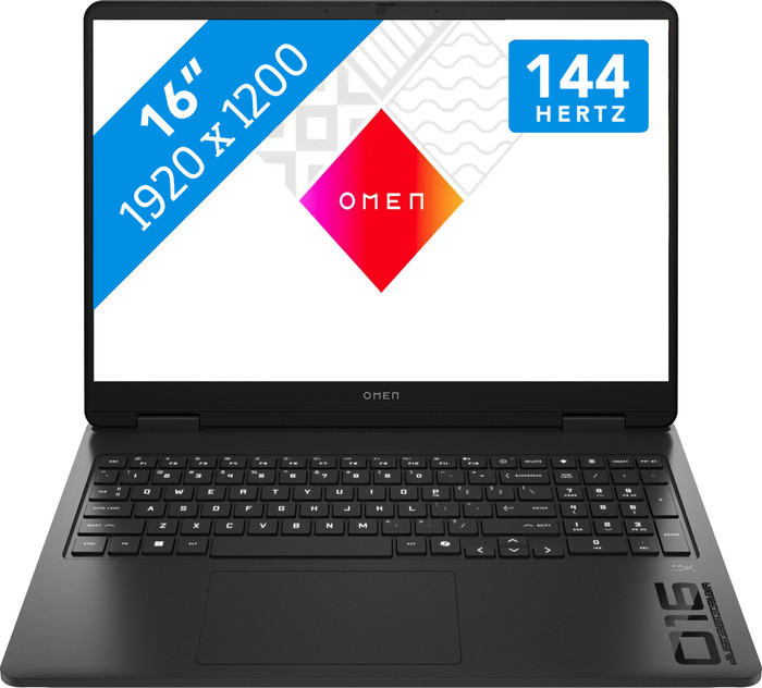 HP OMEN 16-am0975nd Main Image
