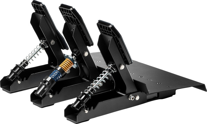 Thrustmaster Raceline Pedals 3 Load Cell achterkant