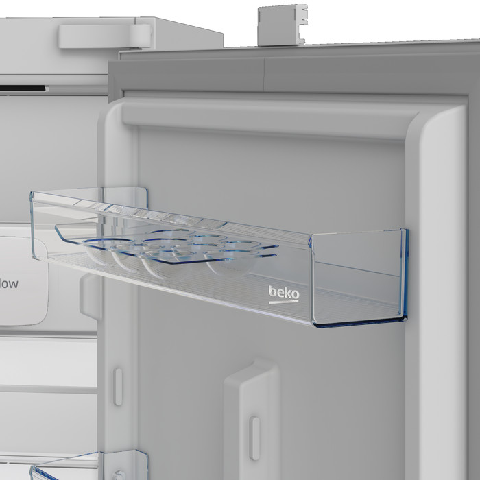 Beko B7BCNA296HS HarvestFresh detail