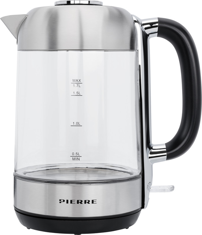 Pierre Waterkoker  PWK5000 Glas Main Image