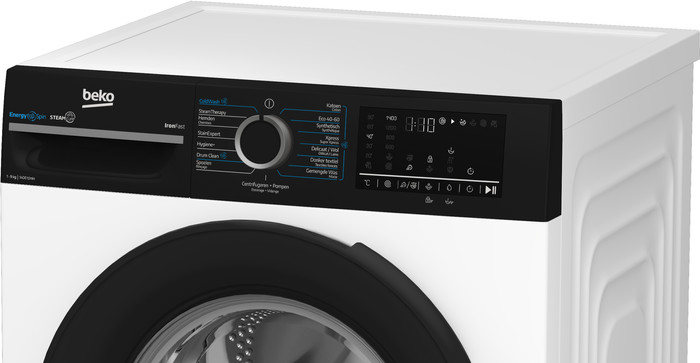 Beko BM3WFT4941B EnergySpin detail