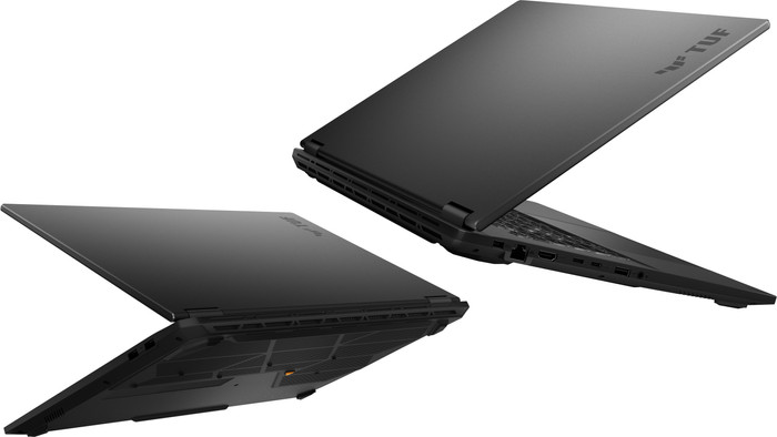 ASUS TUF Gaming 18 FA808UP-S8011W combined product