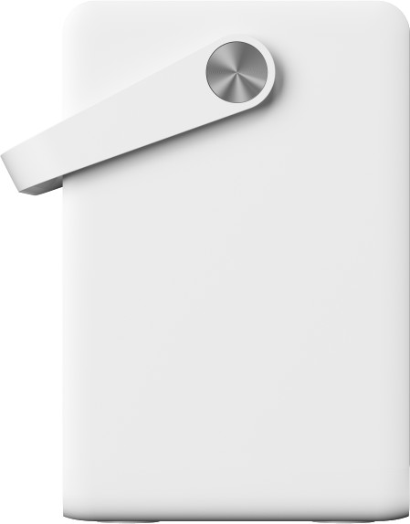 Ecovacs WINBOT W2S Pro Omni accessoire