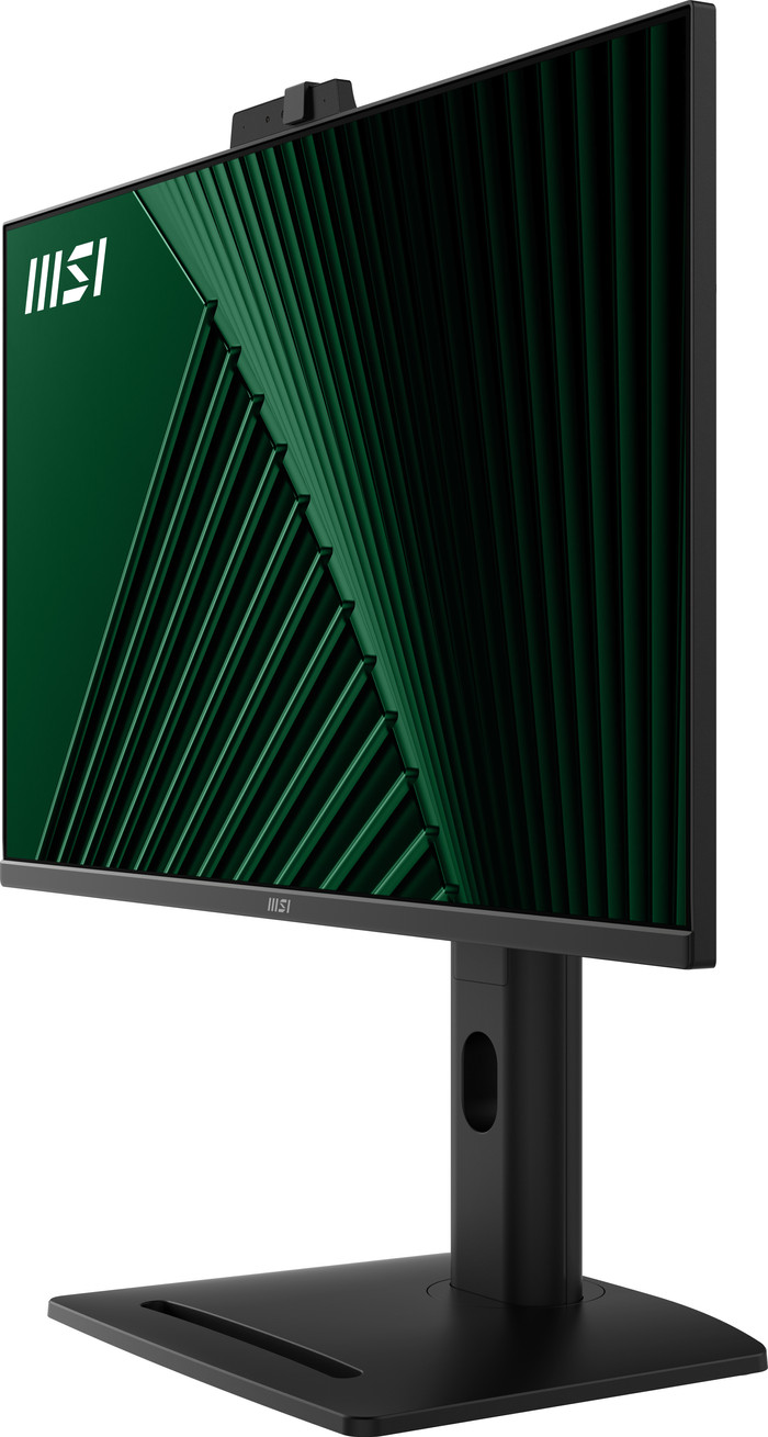 MSI PRO MP275QPDG rechterkant