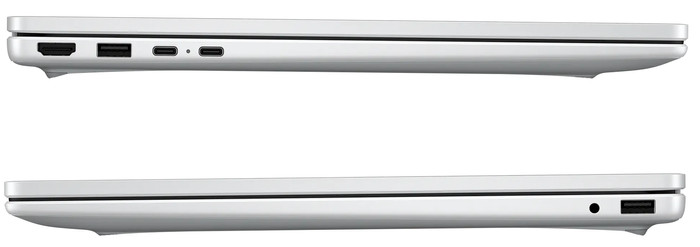 HP OmniBook 3 17-dk0955nd combined product
