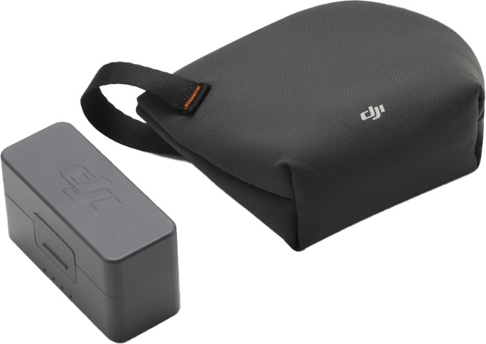 DJI Mic Mini 2 Charging Case for Mobile Receiver accessory