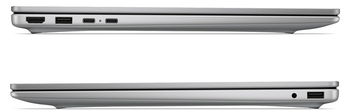 HP OmniBook 3 Next Gen AI PC OLED 16-bz0910ndx combined product