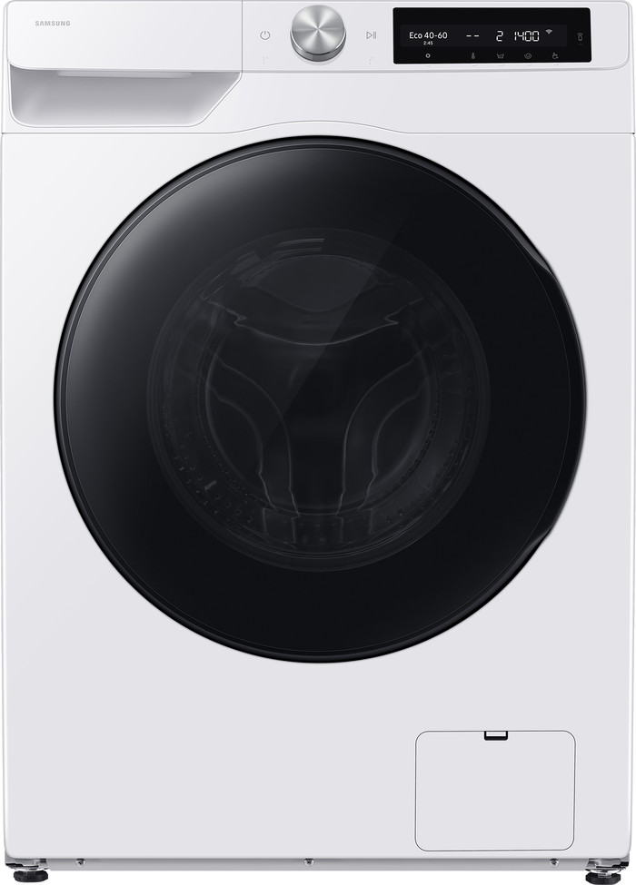 Samsung WD10HG6U94BEU3 AI Wash - 10/6 kg Main Image