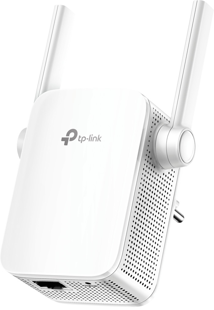 TP-Link RE305 right side