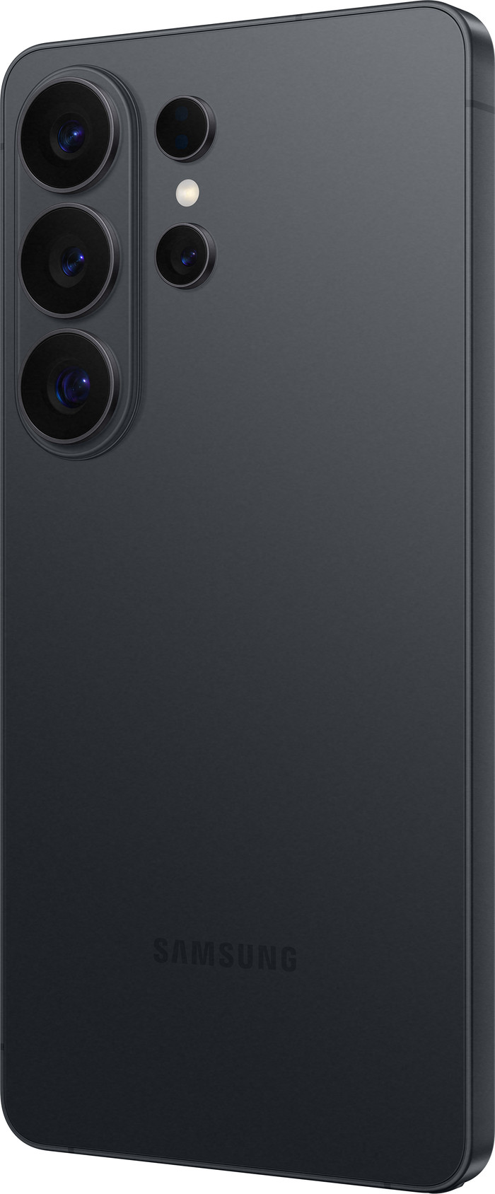 Samsung Galaxy S26 Ultra 512 Go Noir 5G arrière