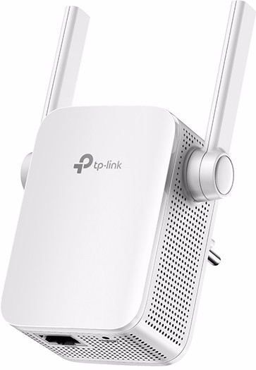 TP-Link RE305 right side