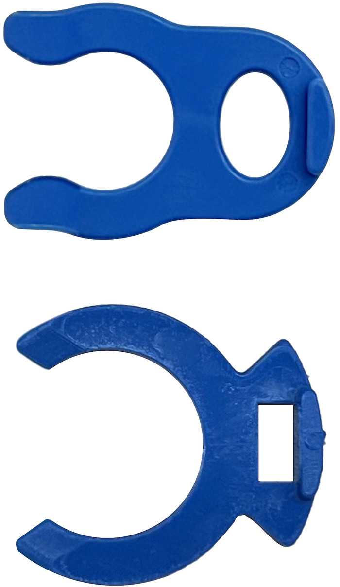 Dreame Raccordement à l'Eau RAW8 accessoire