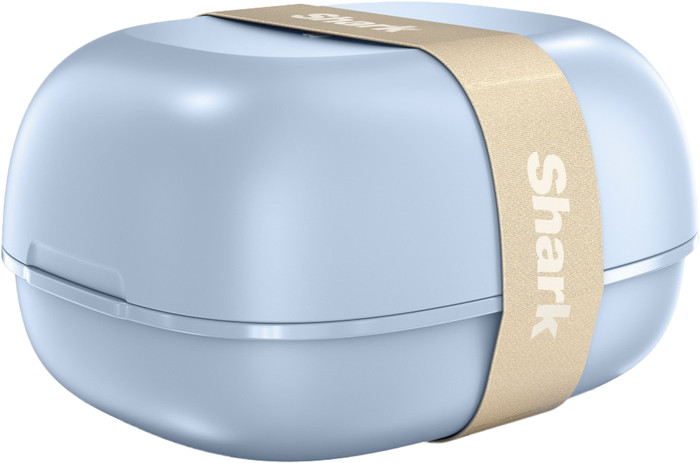 Shark FacialPro Glow + DePuffi FH320EU Bleu accessoire