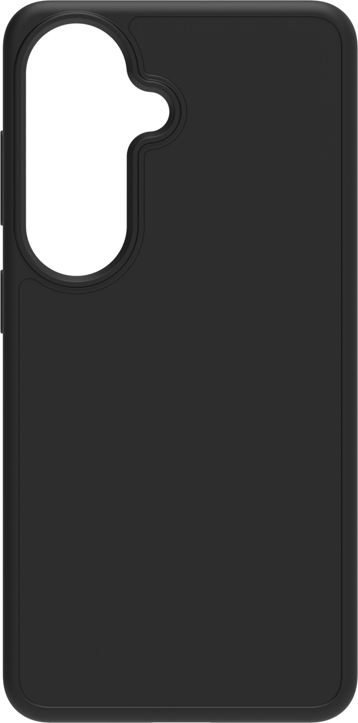 BlueBuilt Protective Back Cover Samsung Galaxy S26 Noir arrière