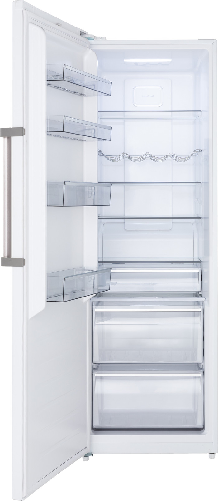 Wisberg WBVR185NFCW intérieur