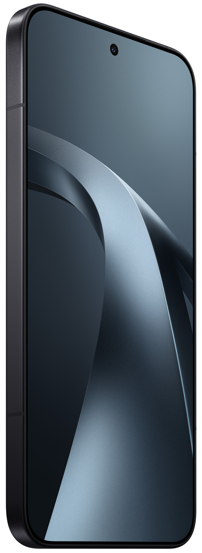 Xiaomi 17T Pro 256GB Zwart 5G voorkant