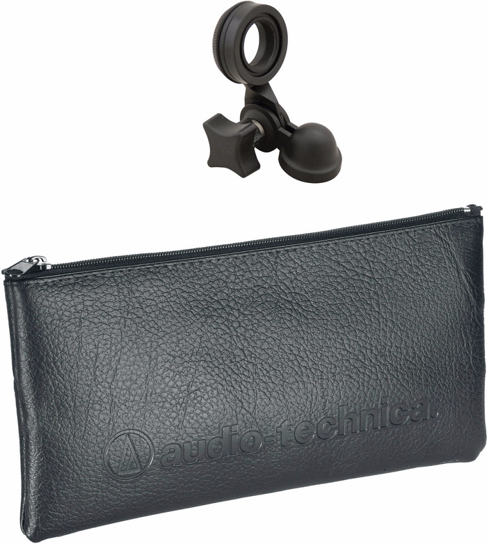 Audio Technica AT2020 null