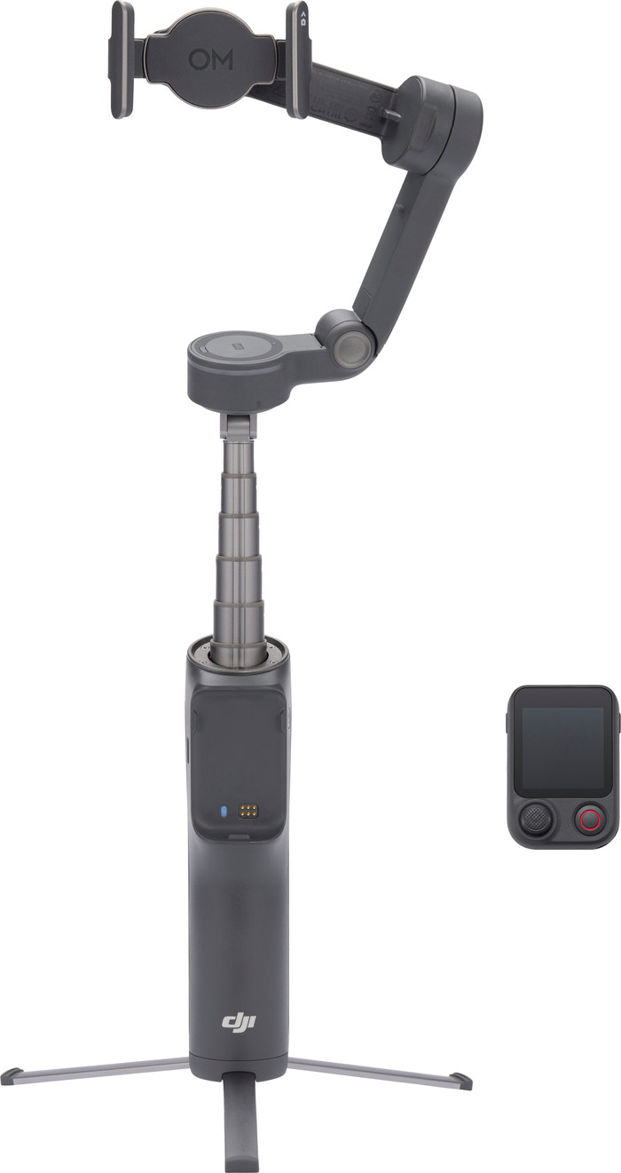 Osmo Mobile 8 Pro Standard Combo Main Image