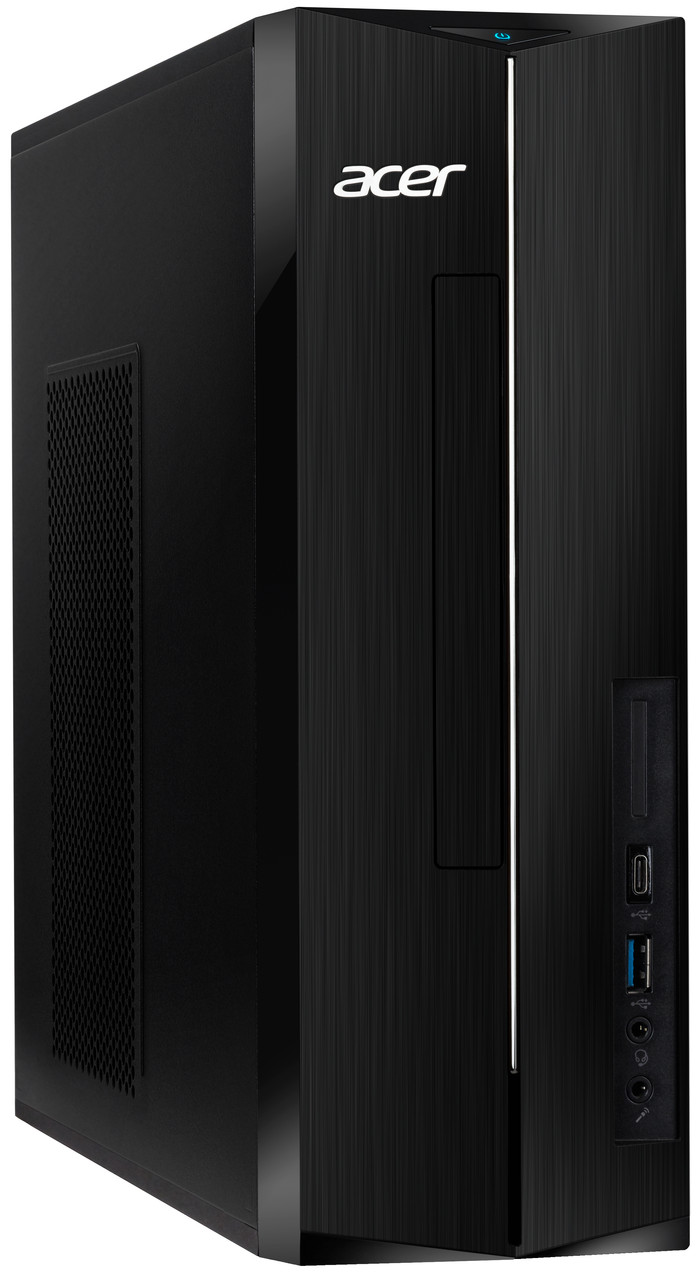 Acer Aspire XC-1725 AR5516 linkerkant