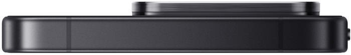 Xiaomi 17T Pro 256GB Zwart 5G bovenkant