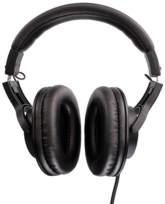Audio-Technica ATH-M20X front