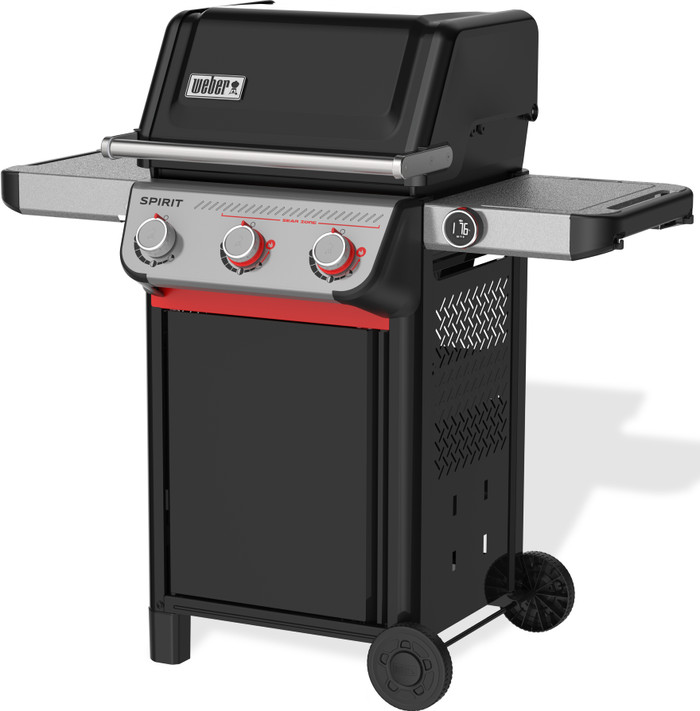 Weber Spirit EX-325 linkerkant