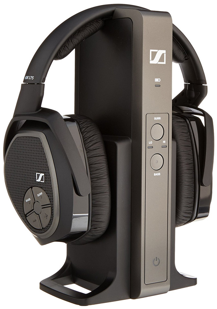 Sennheiser RS 175 null