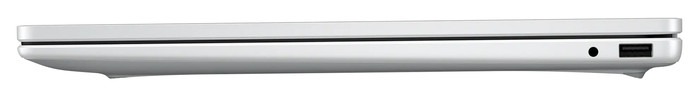 HP OmniBook 3 17-dk0955nd right side