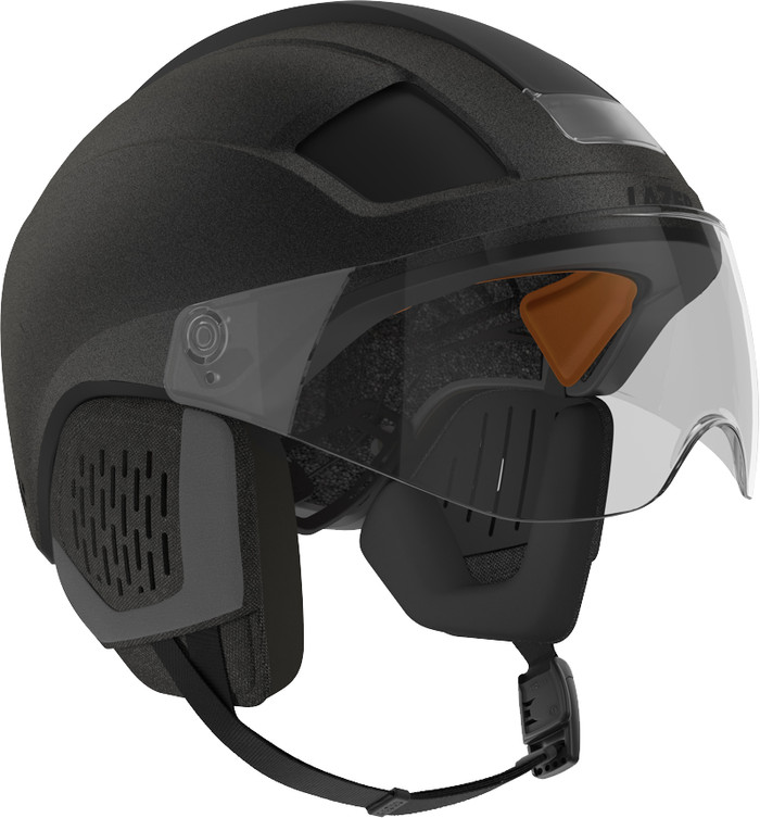 Lazer Nova KinetiCore Noir S Main Image