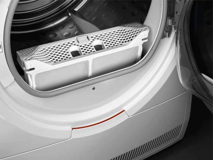 AEG TR7ECB86 7000 SensiDry détail