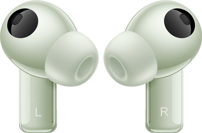 Huawei FreeBuds 4 Pro Groen detail