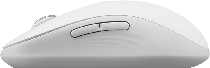 Lenovo Yoga Bluetooth Stille Muis Seashell linkerkant