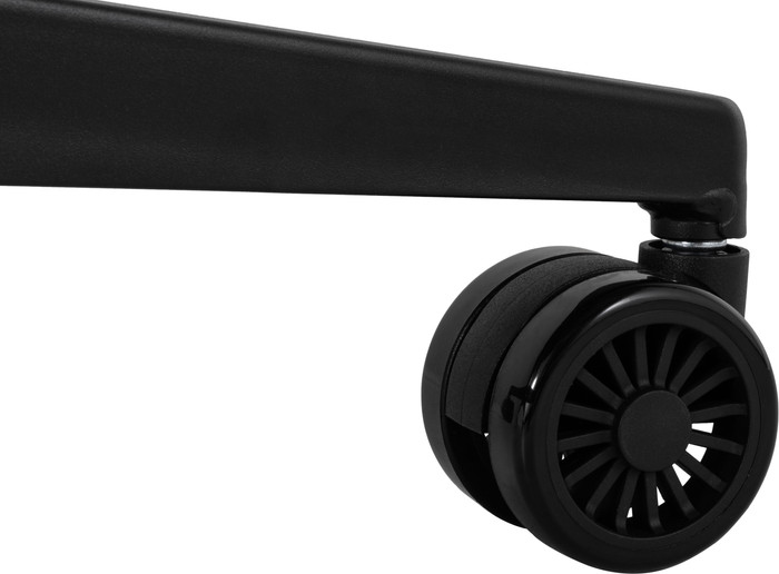 Vortech Essential Gamestoel Rood detail
