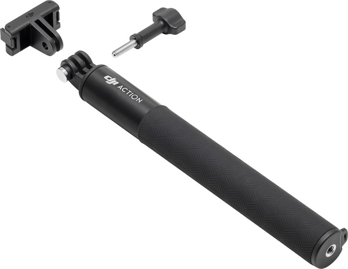 DJI Osmo Action 3 1,5 m Extension Rod Kit détail