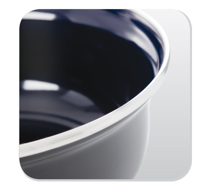 BK Fortalit Stoof/Braadpan 28 cm detail