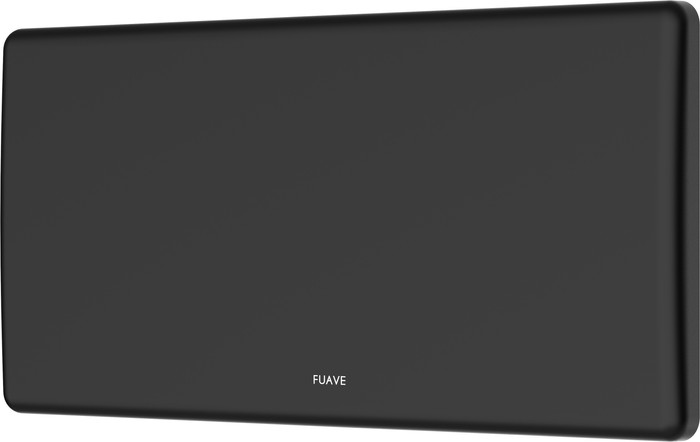 Fuave Kopenhagen 2500 Noir Wifi avant