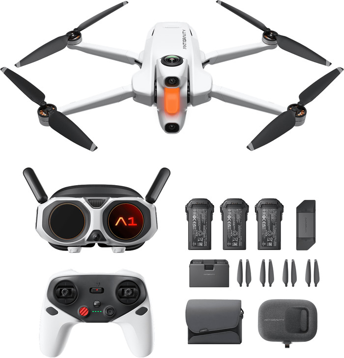 Antigravity A1 Remote Controller Bundle Main Image