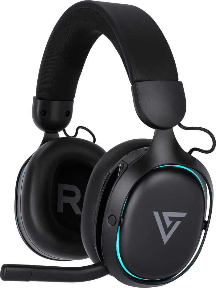 Vortech Prestige Draadloze Gaming Headset Main Image