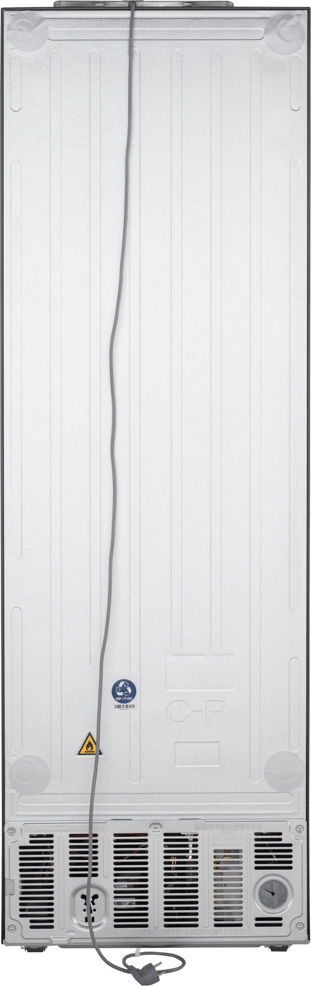 Veripart VPKVC185ANFB achterkant