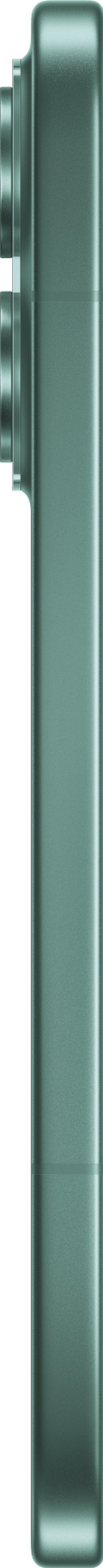 Xiaomi 17 256GB Groen 5G linkerkant