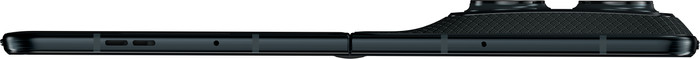 Motorola Razr Fold 512GB Zwart 5G bovenkant