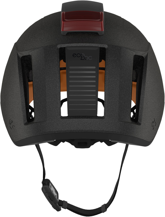 Lazer Next KinetiCore Noir M arrière